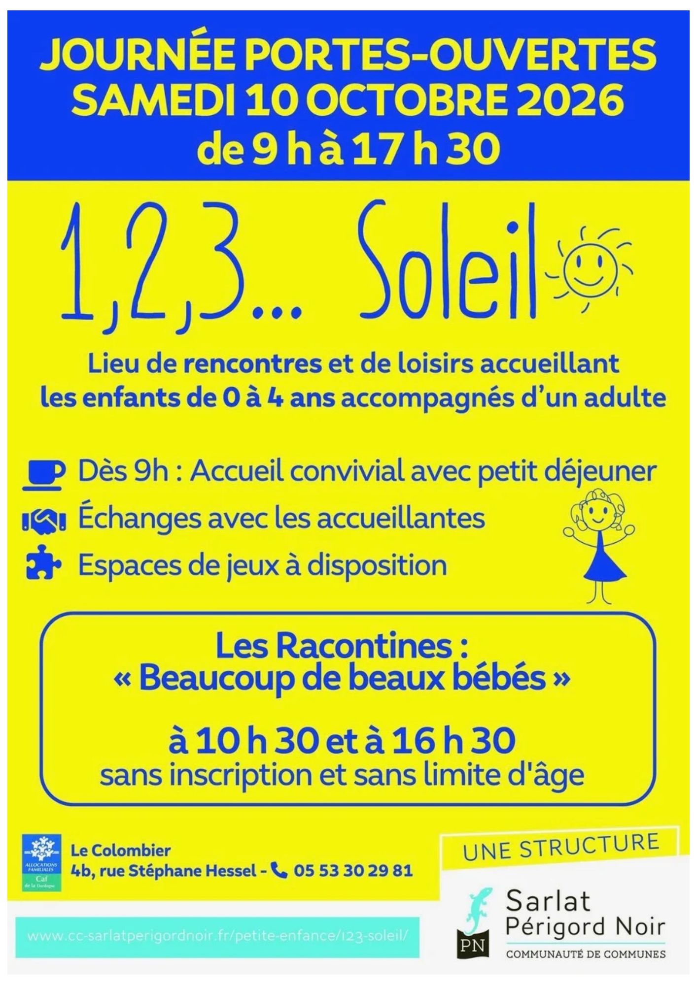 123 Soleil