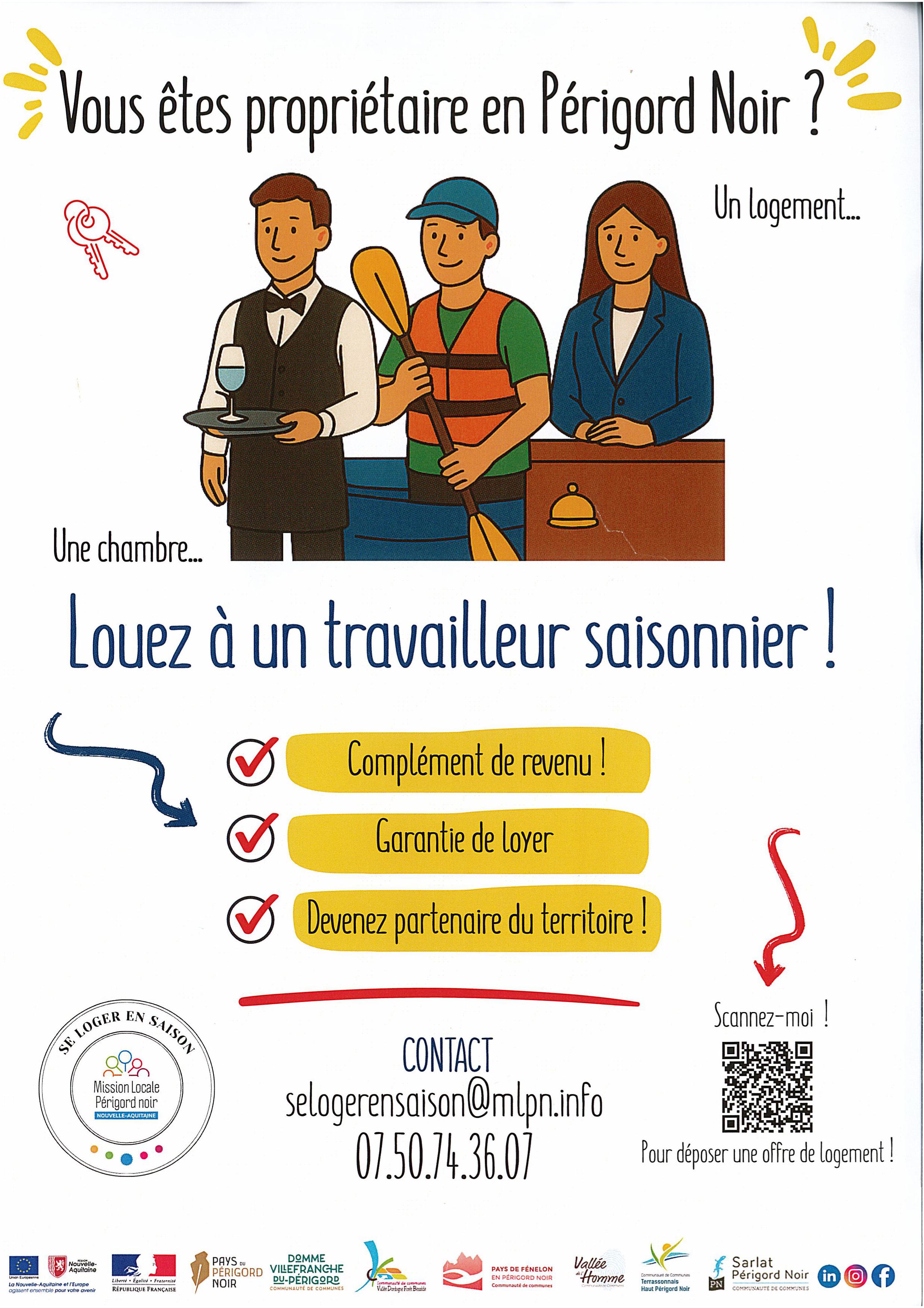DOC221025 affiche logement des saisonniers