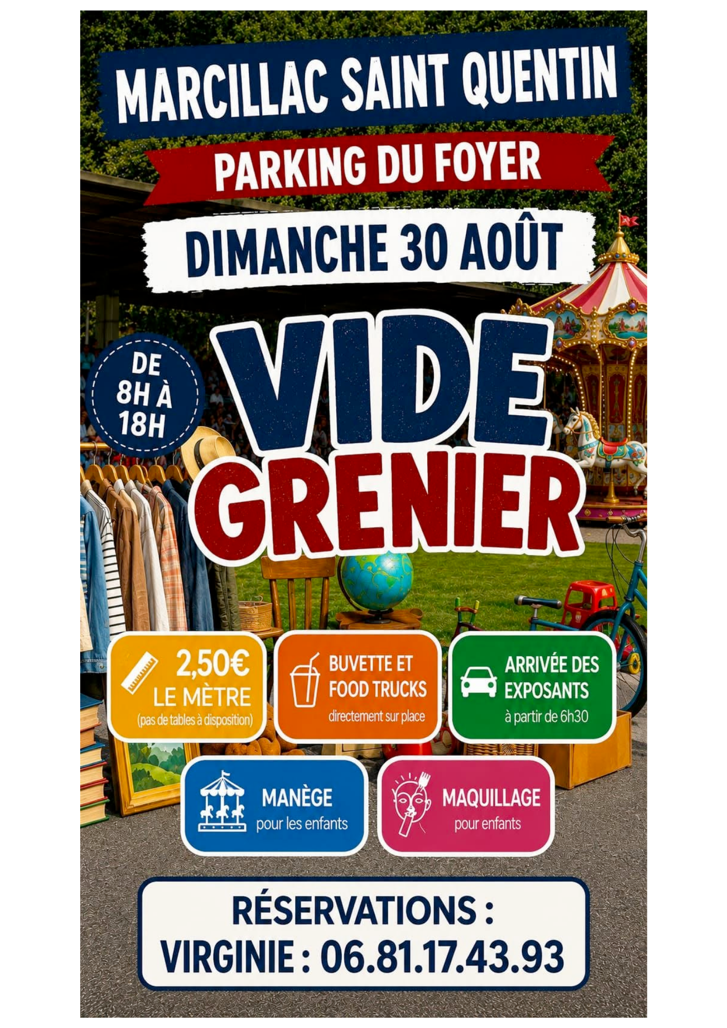 Dimanche 30